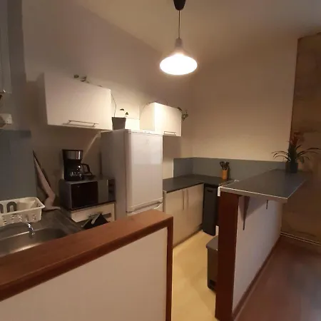 Appartement Périgueux-Cathédrale St Front * Périgueux